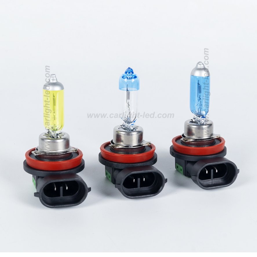 Противотуманная фара H11 галогенная для авто