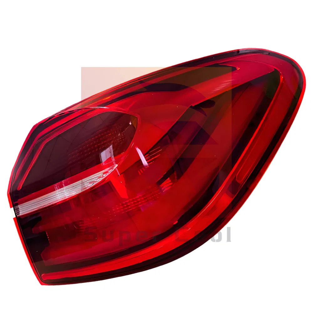 Original Car Replacement Anti-Corrosion 63217331279/63217331280 LED Taillights for BMW X4 F26 2014-2016