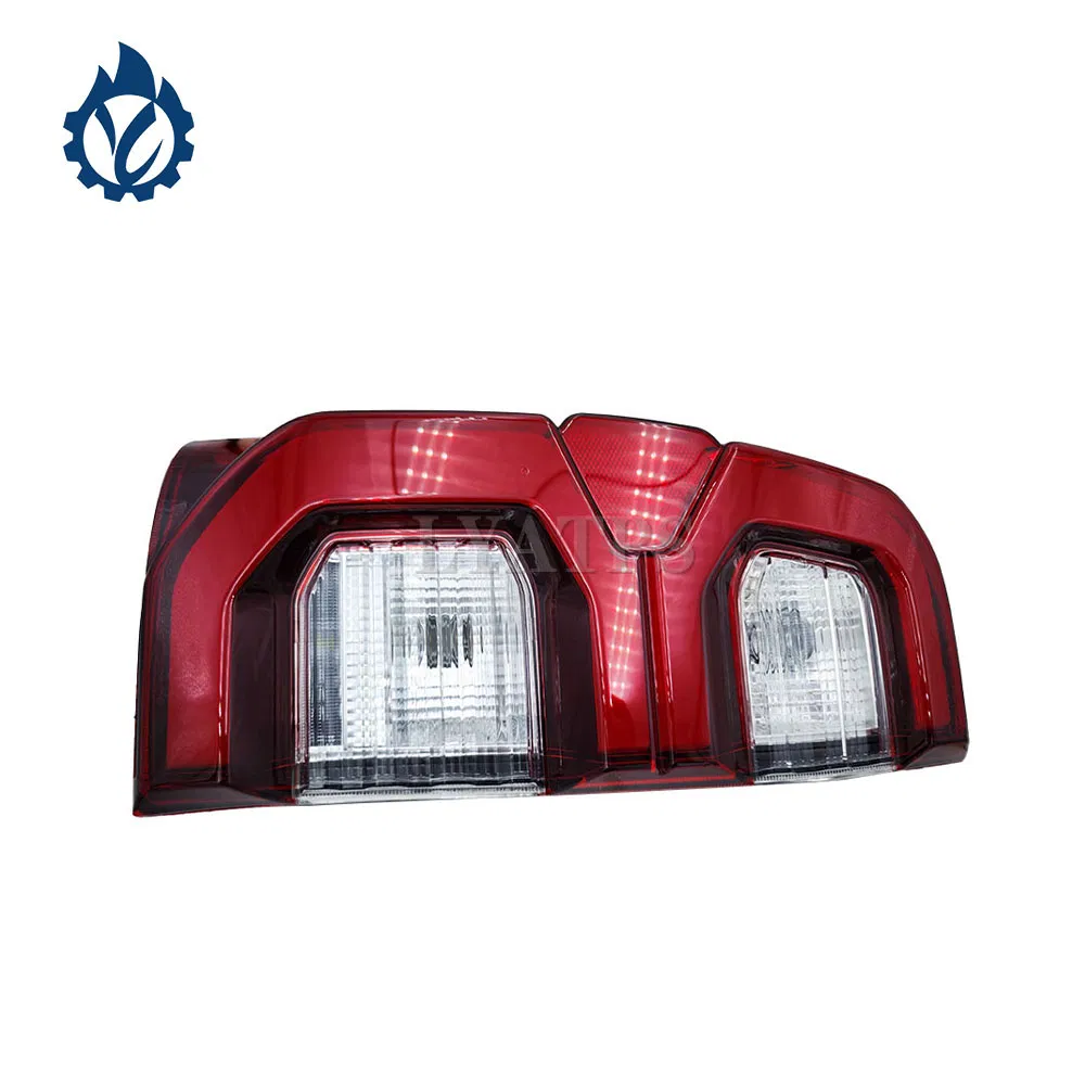 Auto Parts of Rear / Tail Lamp for Toyota Hilux 2020 OEM
