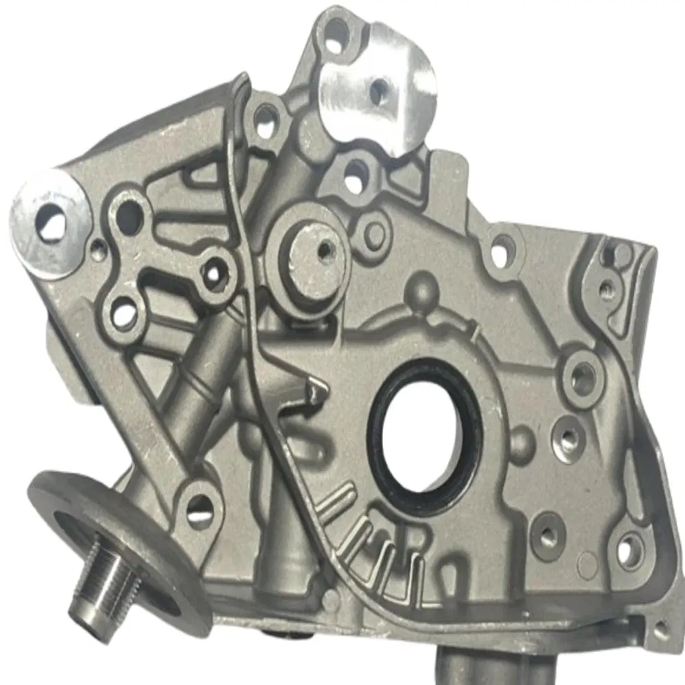 Масляный насос для Mitsubishi, модель MD-30/MD-33