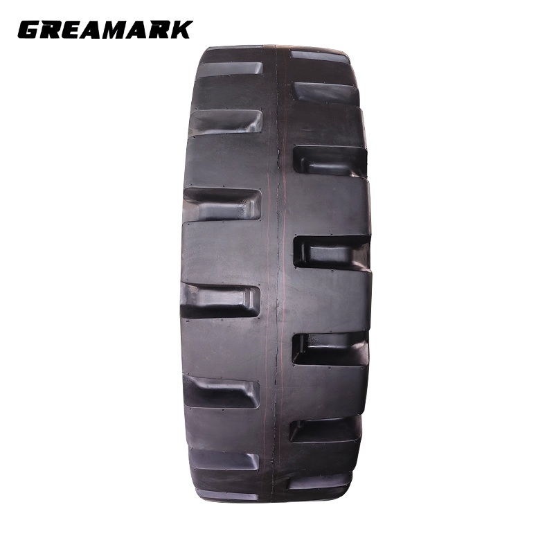 L5 23.5-25 Bias Factory Hot Selling OTR Tire