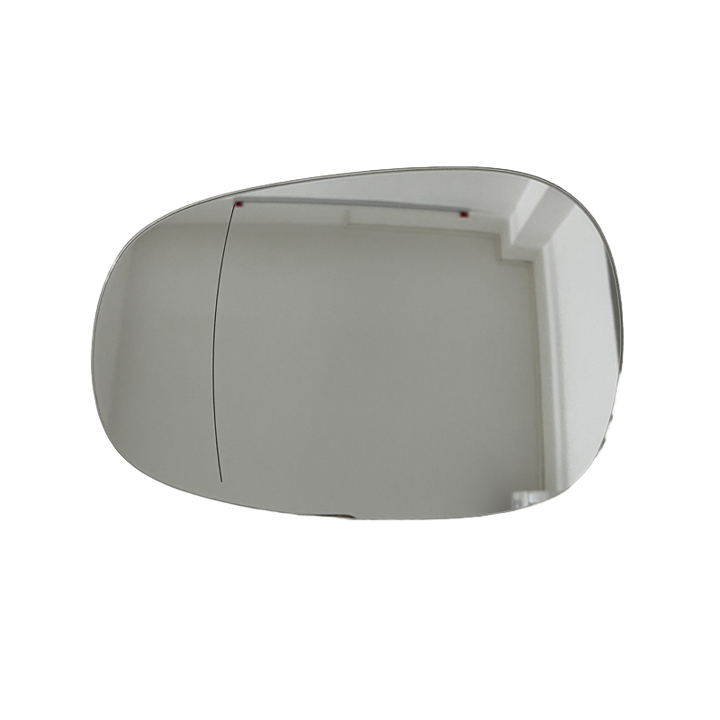 Stzt Right Side Heated View Mirror Glass 51167252893 for BMW 128I 135I 323I 328I 335I