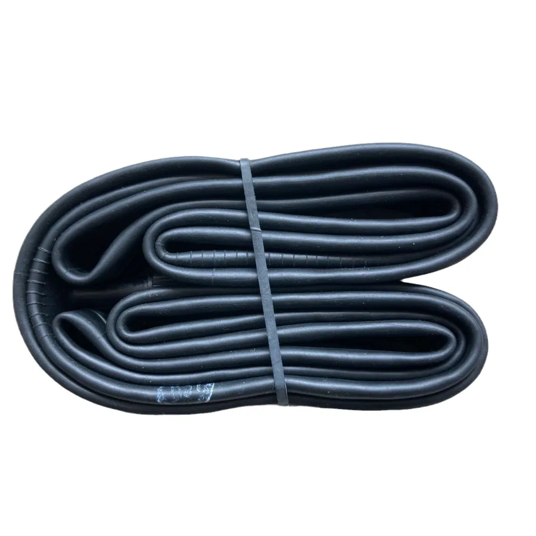 Камера велосипедная Presta Valve для шоссейных велосипедов