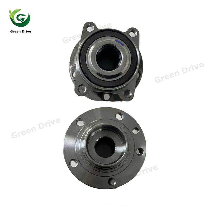 Ступичный подшипник передний для GAC FIAT 53376140