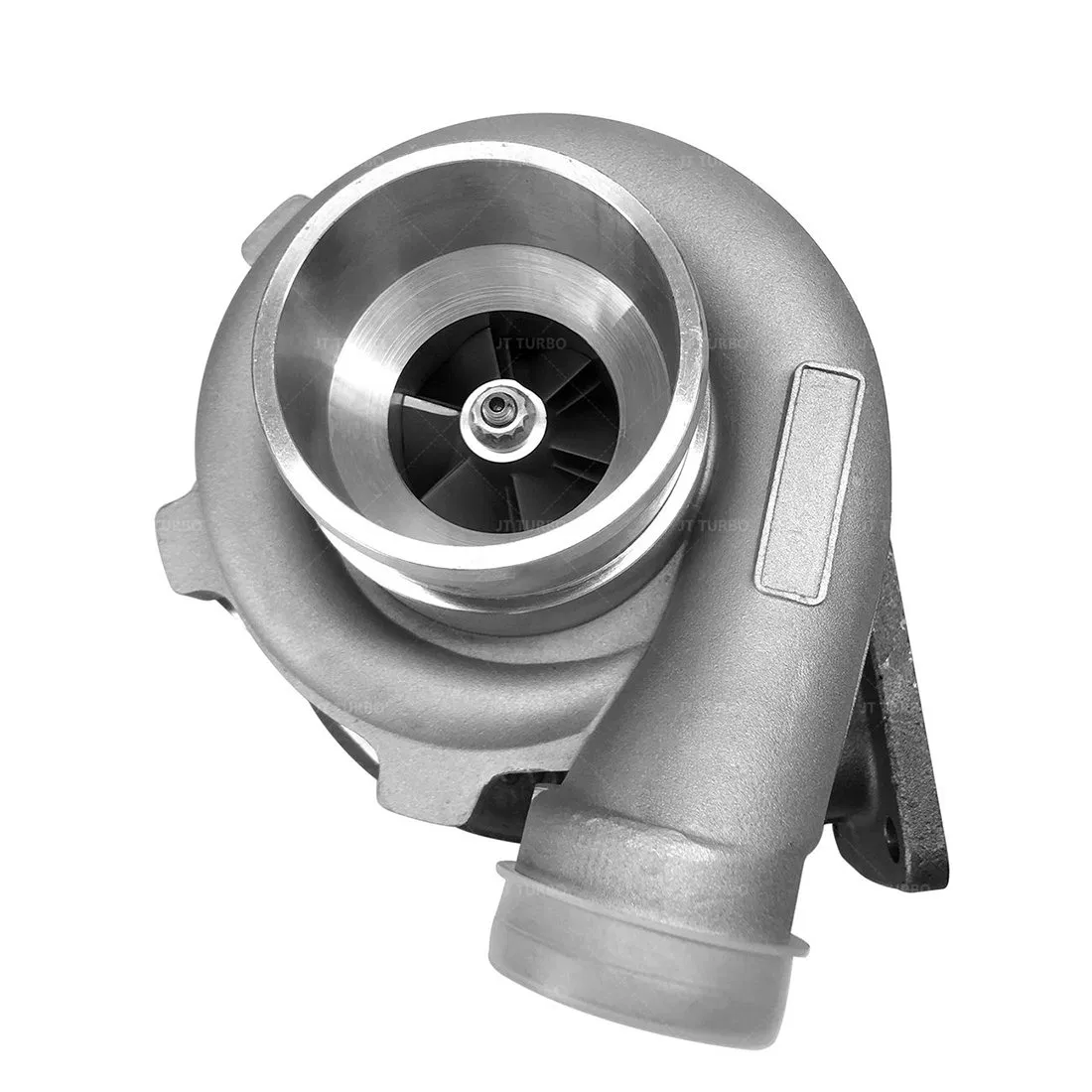 Турбокомпрессор дизельный для погрузчика Bell 1866A, 6559T, 4608T