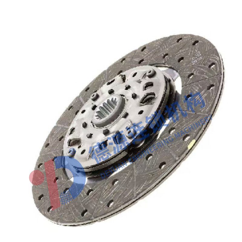 Диск сцепления 8-97377149-0 для Isuzu