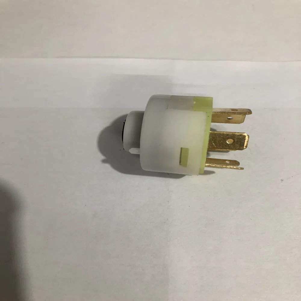 Выключатель зажигания 443905849 для Audi 5000