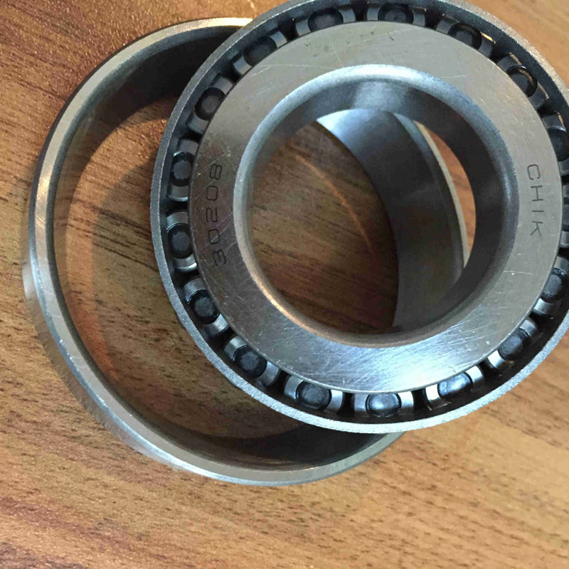 Роликовые подшипники Timken, NSK, NTN, Koyo 22214, 23024, 30205-30208