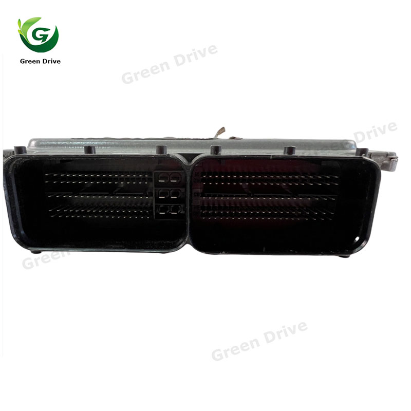 High-Performance Electronic Control Module ECU for Audi A6