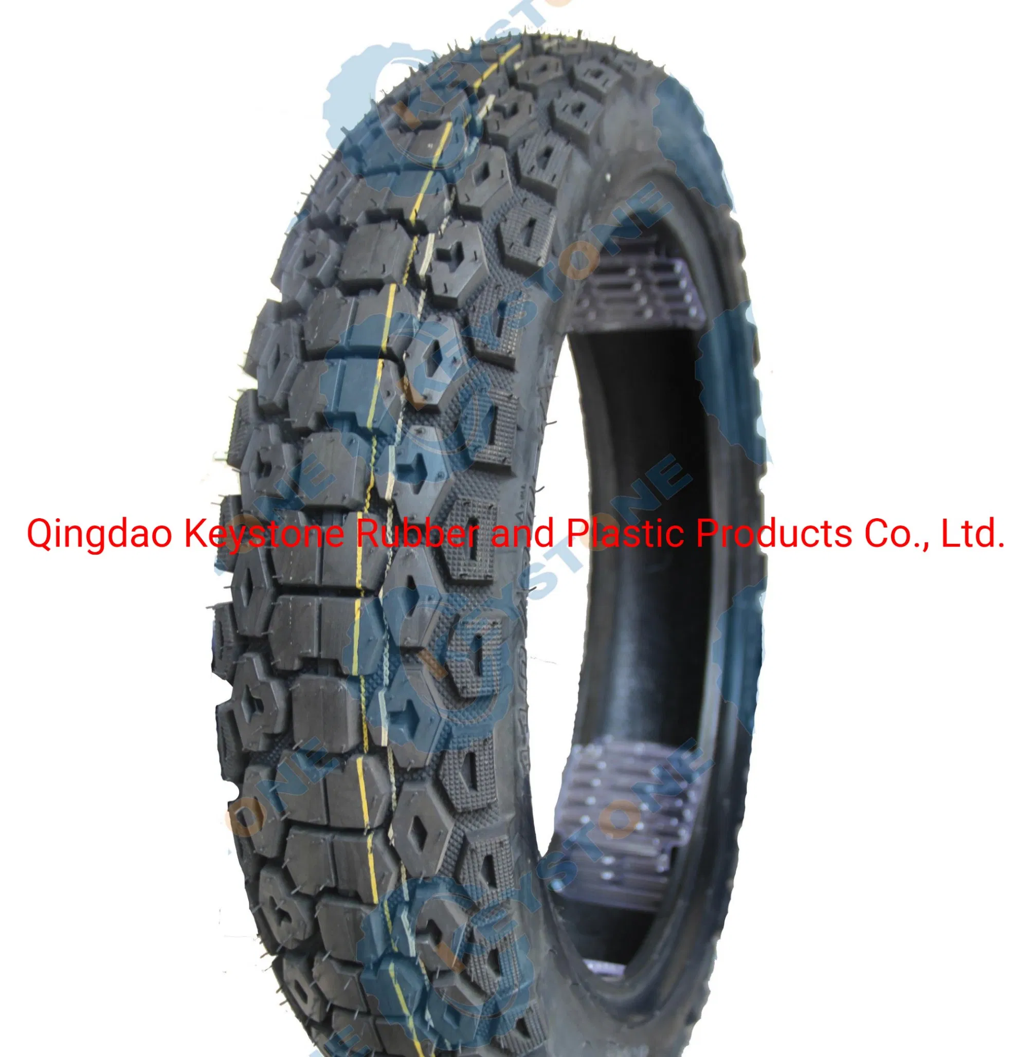 Мотошина Supper Tire 110/90-17/18 E-MARK