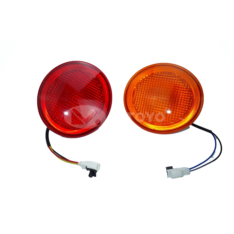 Nitoyo Auto Parts Rear Corner Lamp for Mits Rosa