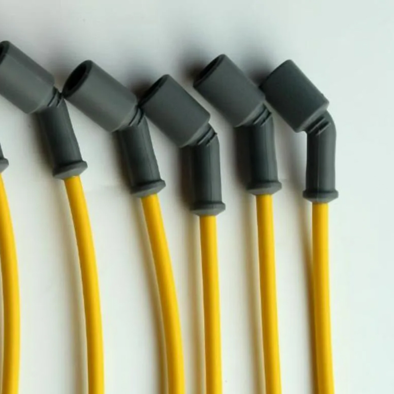 Высоковольтные провода зажигания для LS V8 L1 L2 L3