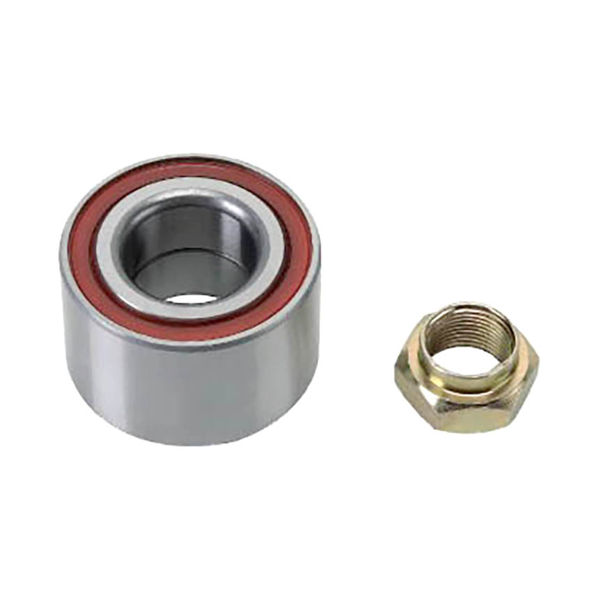 Ремкомплект подшипника ступицы VKBA1327 для Peugeot