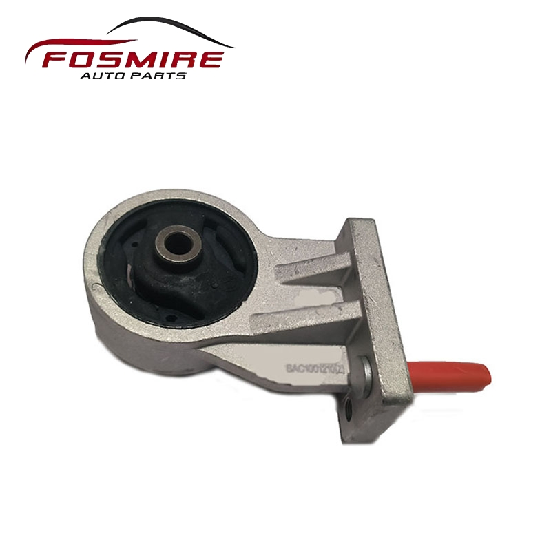 Опора двигателя Lifan X60 SAC1001310 левая