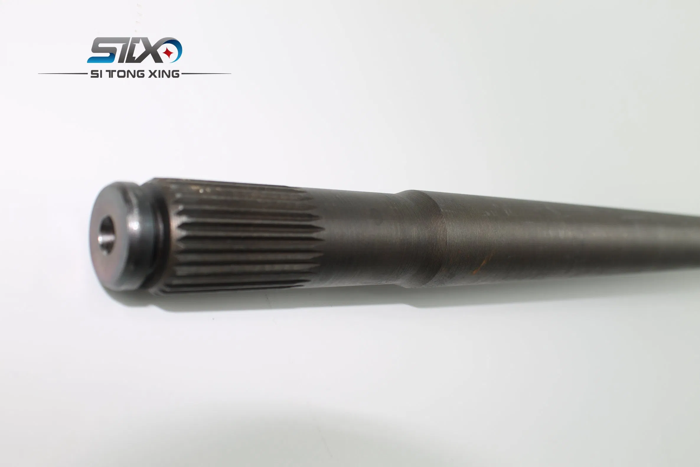 Полуось заднего моста Ford Lincoln 4.6L V8 3W1z4234A