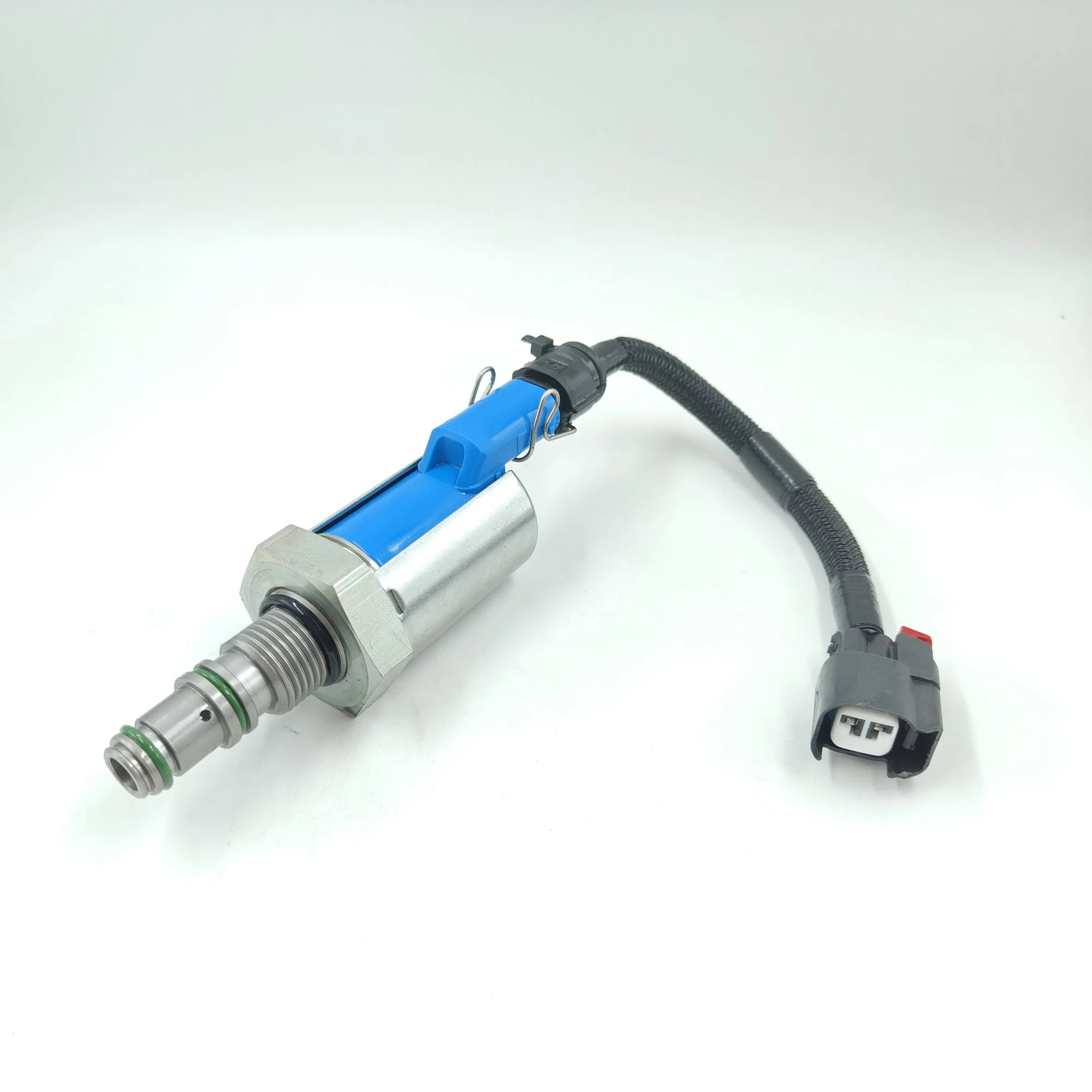 Henshine Injection Pressure Regulator (IPR) Valve  1889325C95 3036669C91 Suitable for heavy trucks