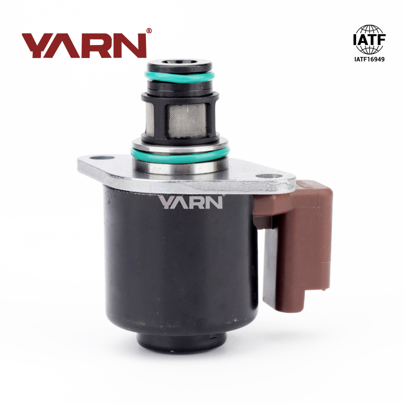 Diesel Fuel Pump Autoparts Inlet Metering Valve Fuel Pressure Regulator Sensor 9109-903 for Citroen, Ford, Tata