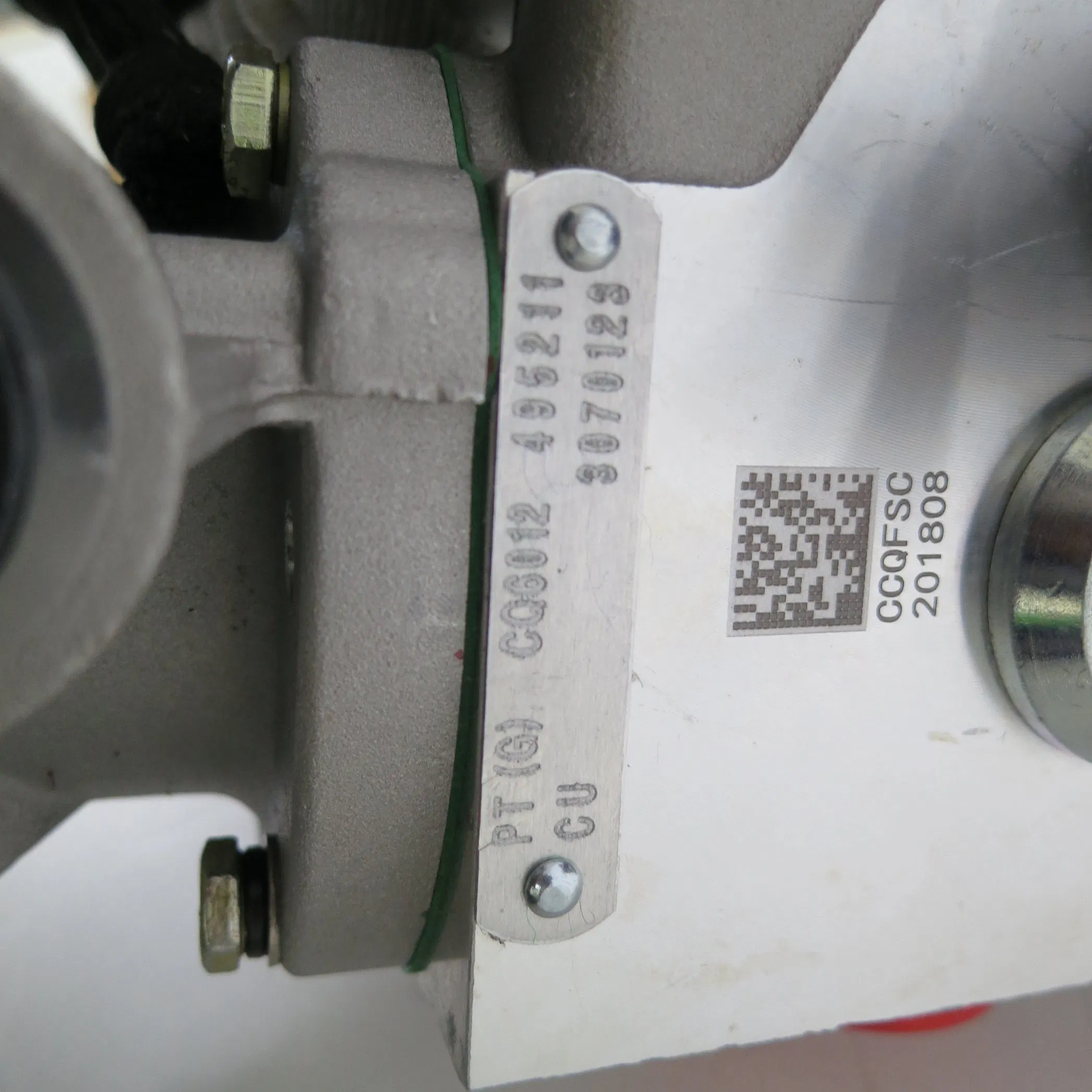 High Quality PT Diesel Engine Parts Fuel Injection Pump 3070123 4009414 3059658 for Cummins N14 Nt855 Nta855