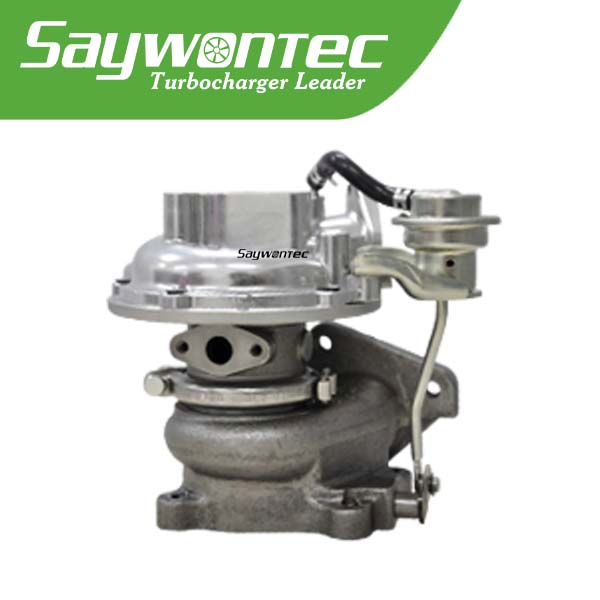 Ремкомплект турбины Rhf3 Rhf4 Rhf5 для Mitsubishi, Isuzu, Holden