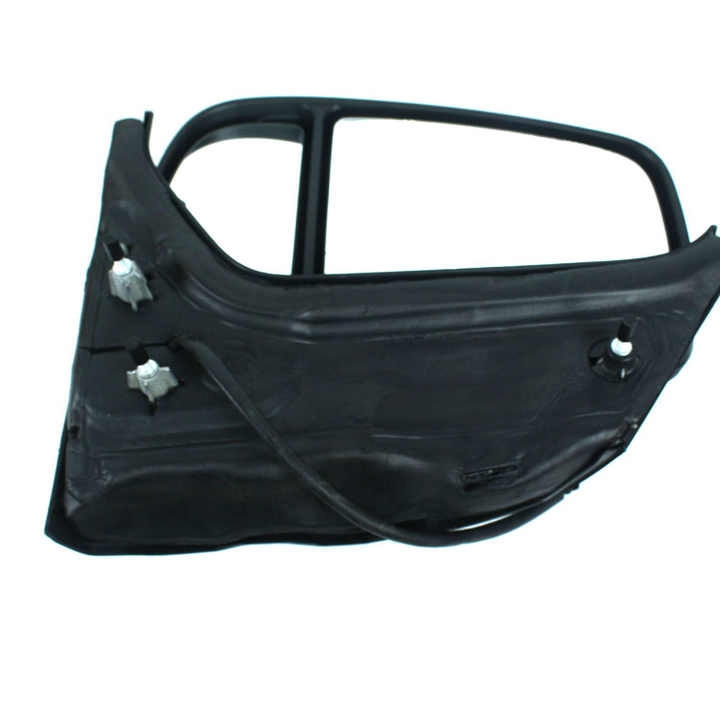 Manufacturer Genuine Orignal Electric Auto Body System Rear Mirror for Dmax 2014