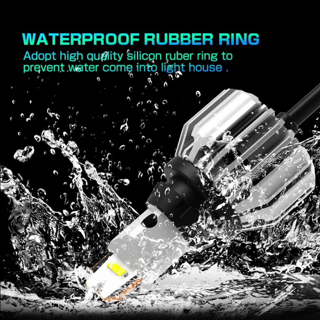 Светодиодные лампы Gview T15 1860 CSP Chip для авто