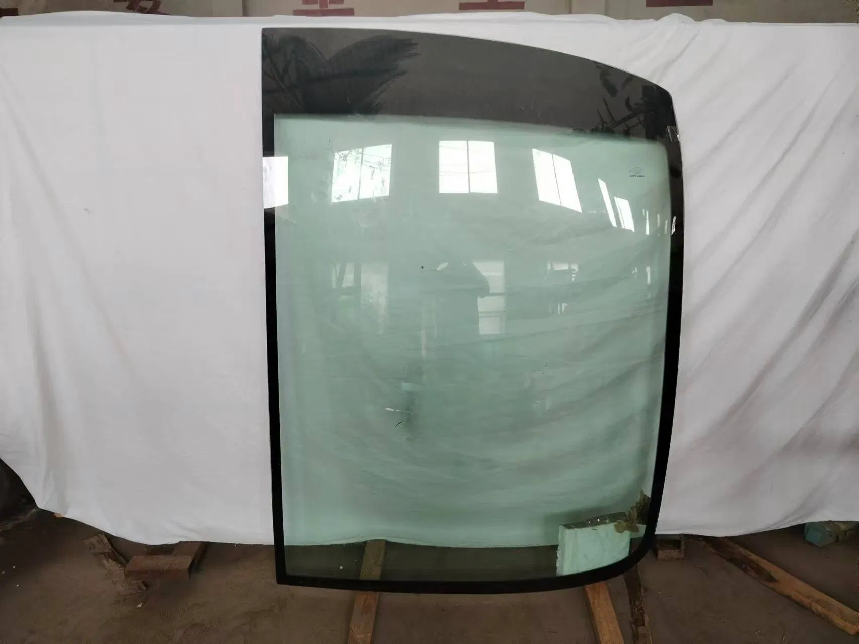 Coach Accessories Chinese Bus Windshield Glass Higer Bus Windshield