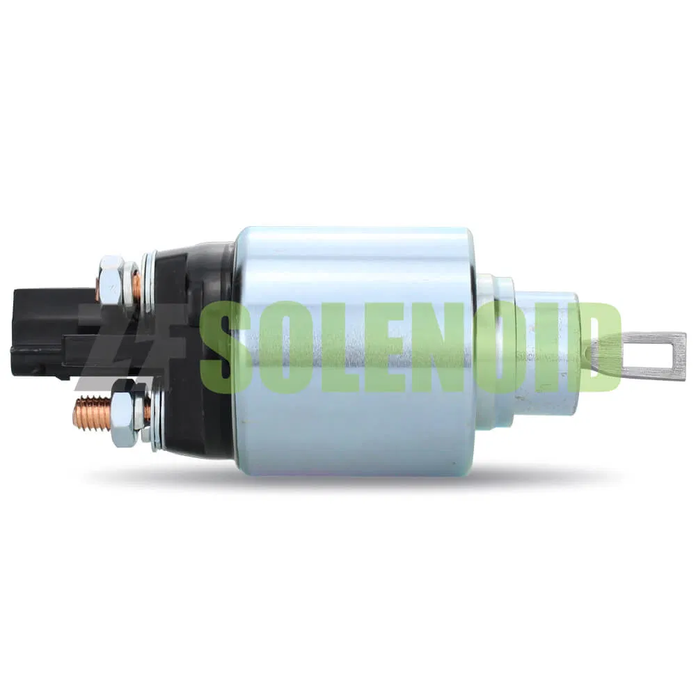 Соленоид стартера ZM381 для Audi, Skoda, Volkswagen