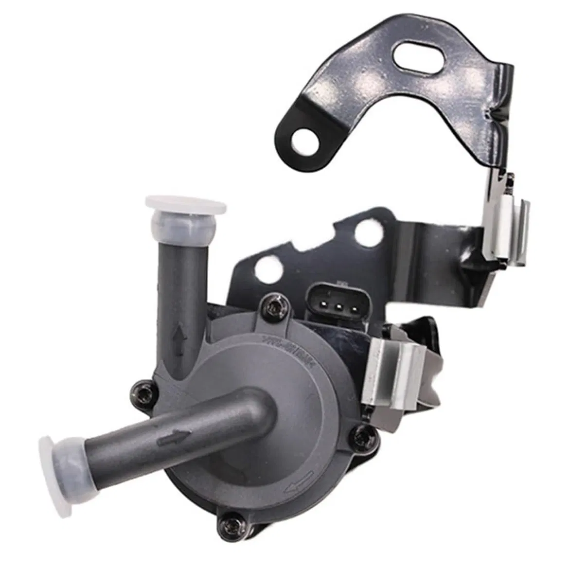 Электронный водяной насос двигателя 9806790880 1201L4