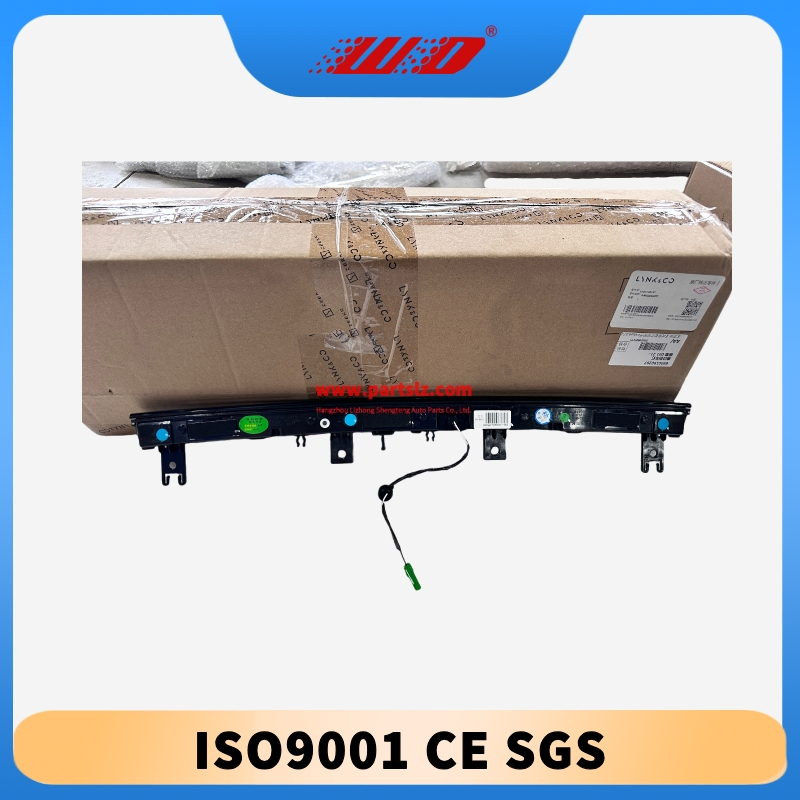 Третий стоп-сигнал 6600190297 для Zeekr 001