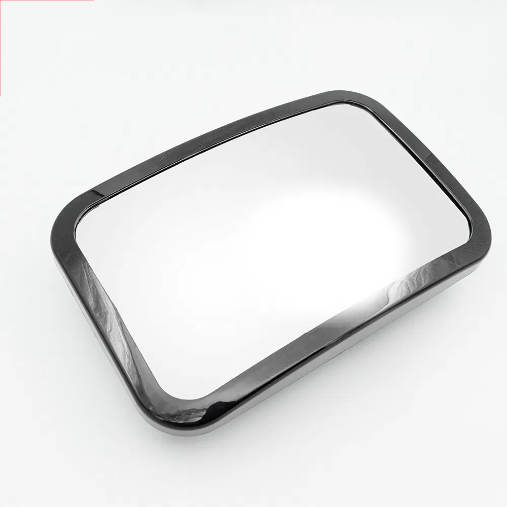 High Quality Car Side Universal 2" 3" Wide Angle Rear View Blind Spot Mirror