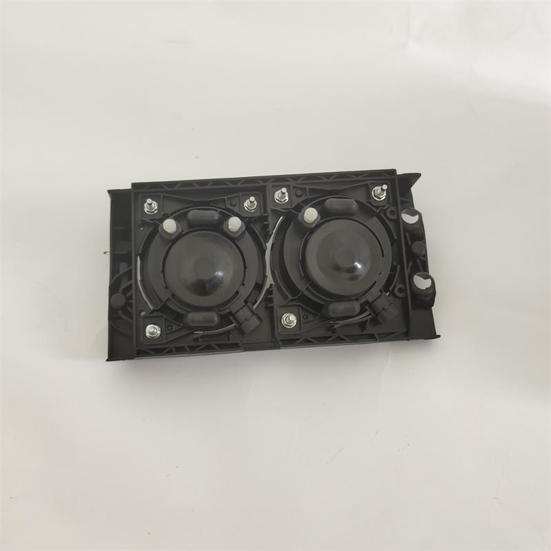 Противотуманная фара Daf Xf105 1725272