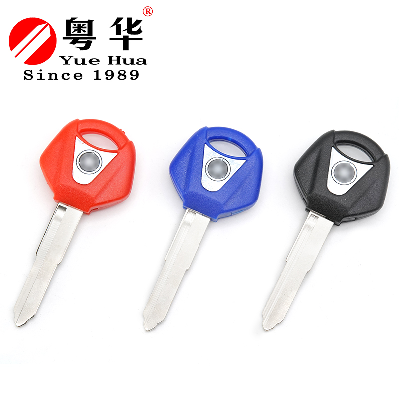 Ключ зажигания короткий левый для мотоцикла YAMAHA