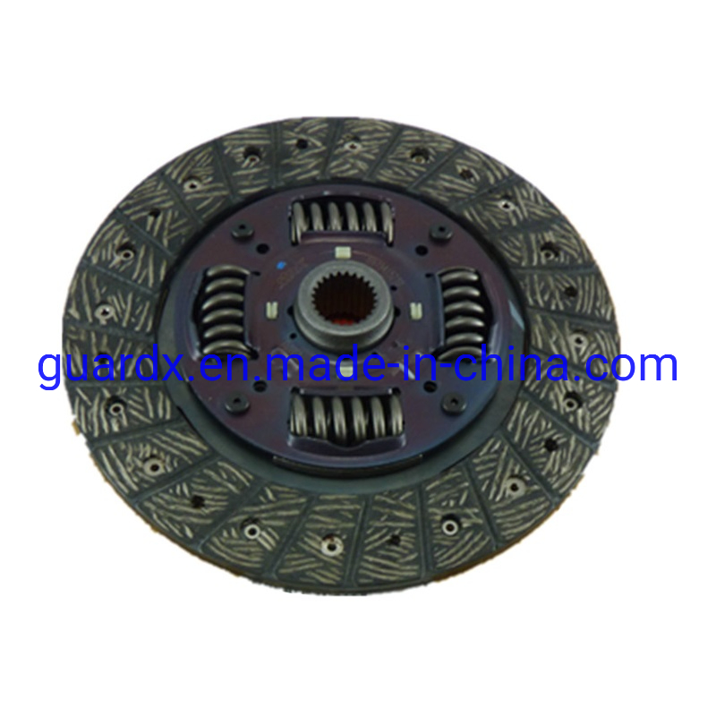 Factory Price Clutch Disc 1862265031 for German Car VW Passat Variant