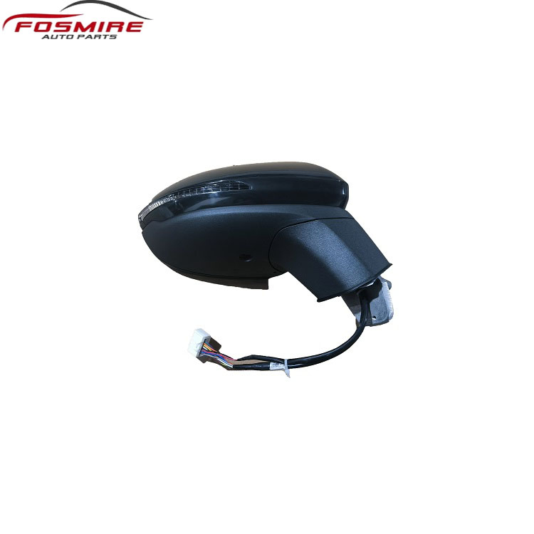 High-Quality Parts 8202100-Sf17 8202200-Sf17 for Dongfeng Fengon IX5 Rearview Mirror Spare Parts Fengon X5/X7/IX5/IX7/330/370/380/580/500 Accessories Auto Parts