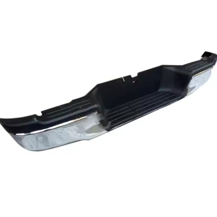 Кронштейн переднего бампера для Toyota Hilux Rocco 2021