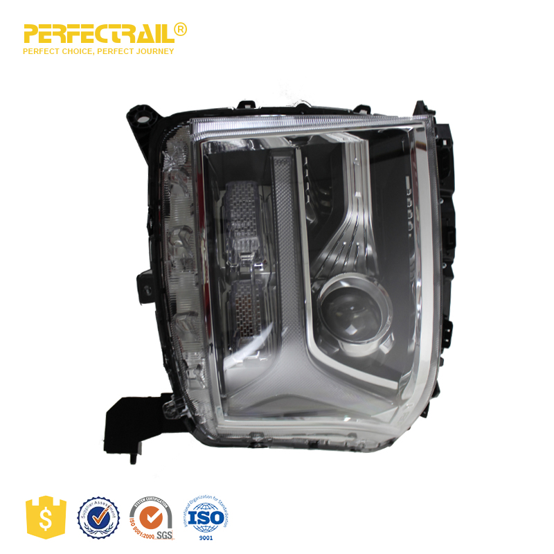 Premium Perfectrail Taillight for Great Wall Haval H6 Auto Parts