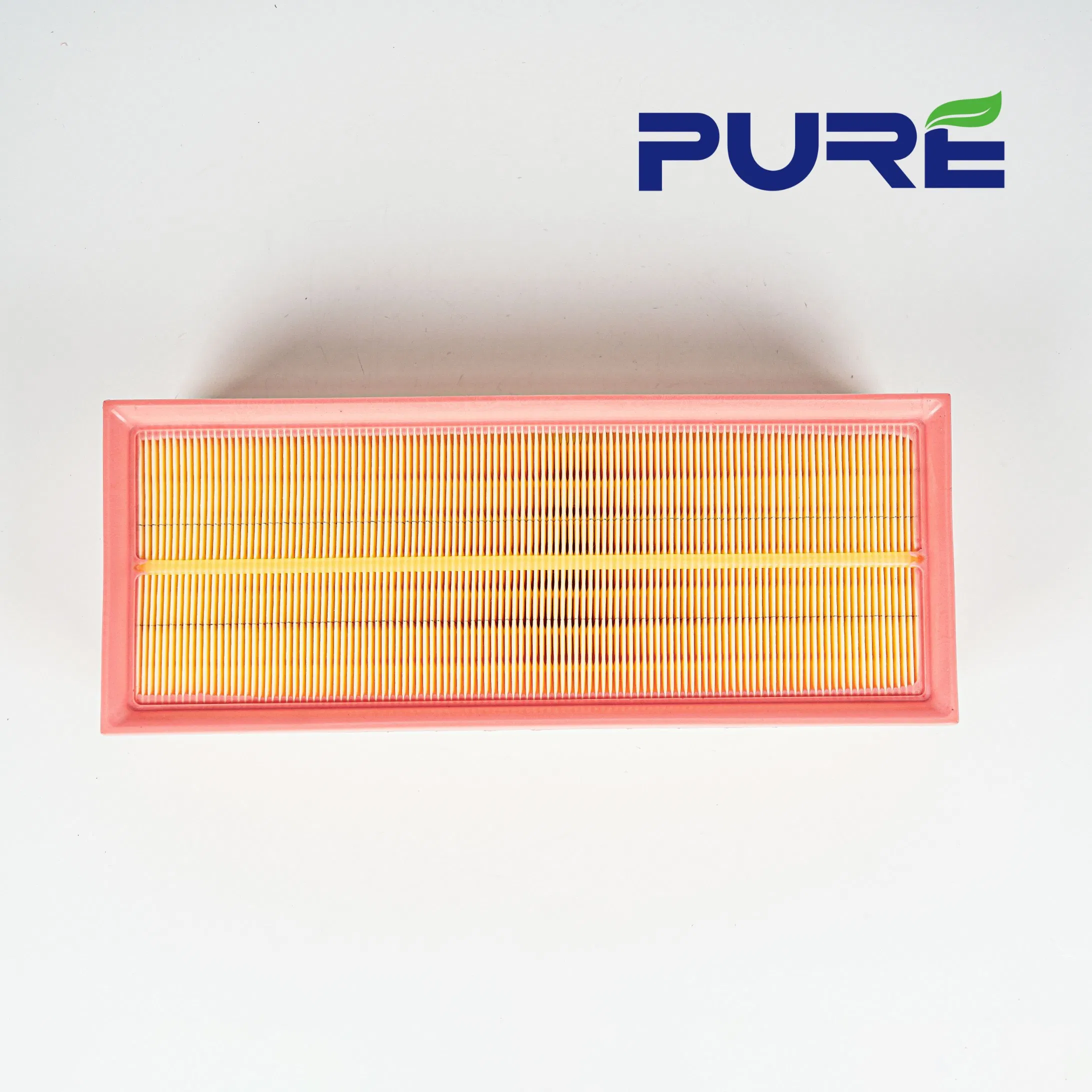 Car Engine Air Filter Automotive for Volkswagen Audi Golf Skoda Seat Vehicles (VW) 1K0129620d OEM Auto Parts Factory Direct Sale