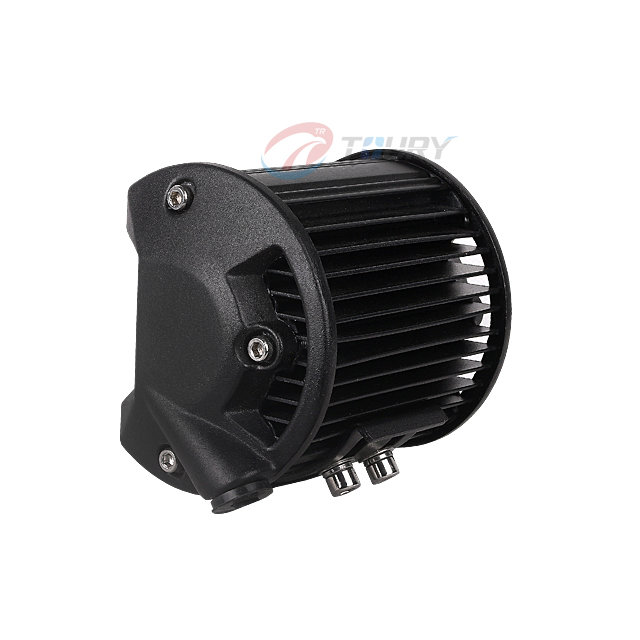 LED-прожекторы для внедорожников 6-10 дюймов, 12-96В