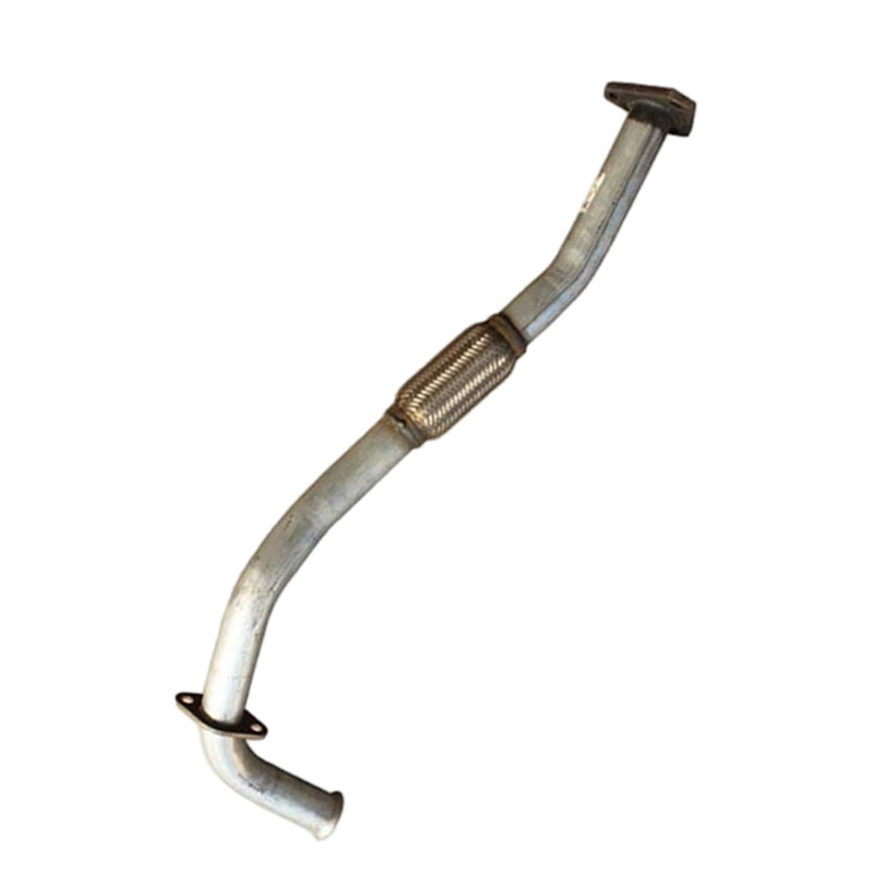 Глушитель выхлопа для Huanghai Shuguang Aolong