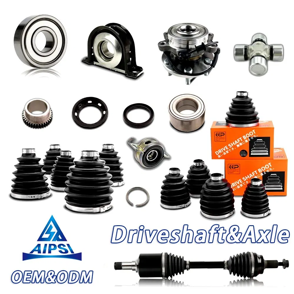 Топливный насос 17040-JE60D для Nissan Qashqai/X-Trail T31