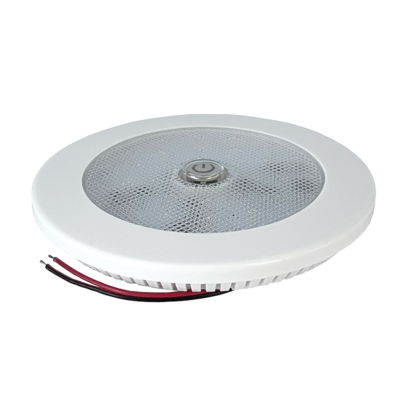 Потолочный светильник для авто 10-30В, 1600лм