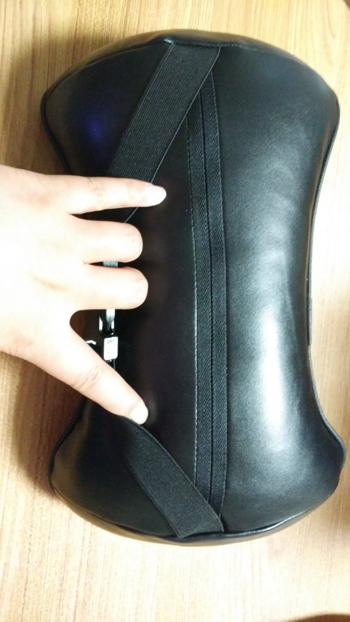 Car Headrest Pillow Shaped Pillow