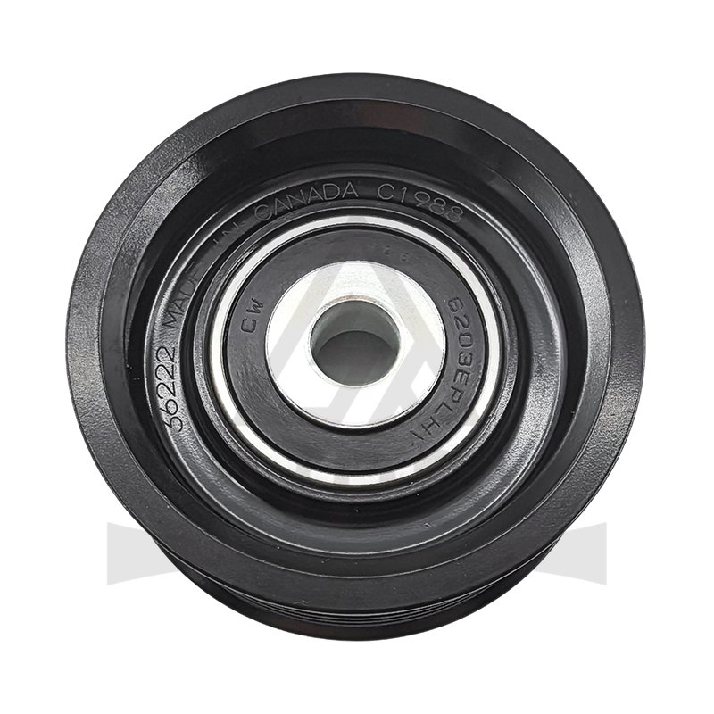 Ролик натяжителя ремня Aipsi для Nissan Patrol Y62 Vq40