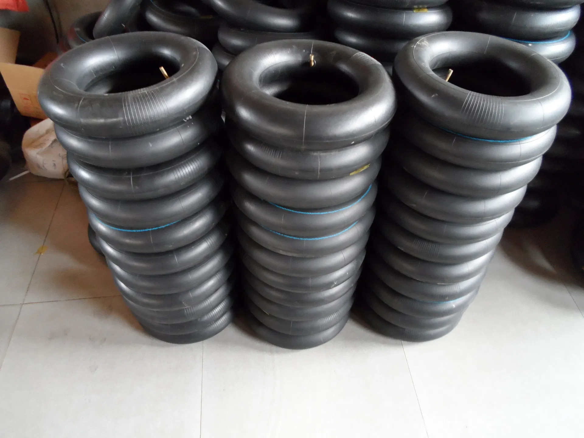 Forward Industry 100% Quality Guarantee Motorcycle Inner Tube 3.50-10, 4.00-10, 4.50-12, 5.00-12