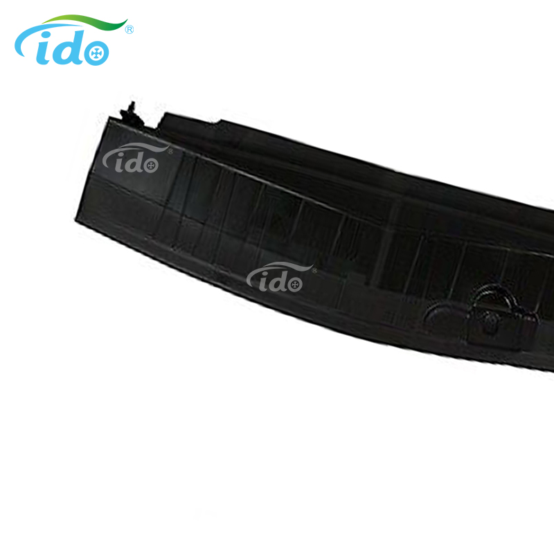 Jr3z8349A Front Air Vent Lower Deflector for Ford Mustang 2018-2019