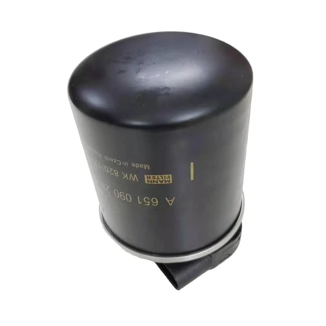 Stzt 6510902852 Auto Parts Diesel Fuel Filter Element for Mercedes-Be Nz for C-Class W205 W166