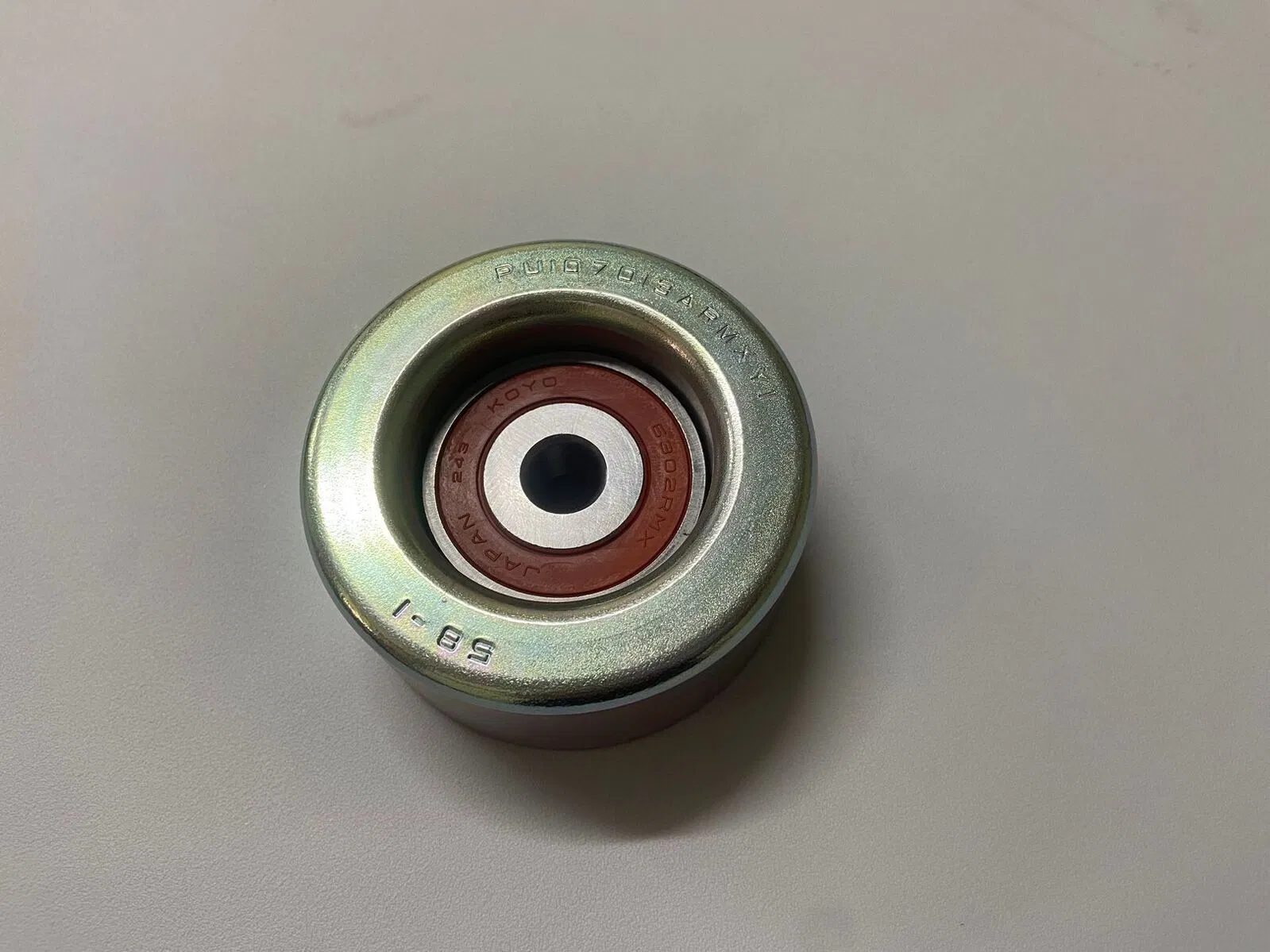 Натяжной ролик 16604-31010 для Toyota