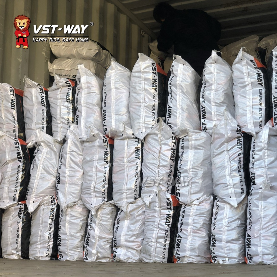 Камера мотоциклетная 3.00-18, бутиловая