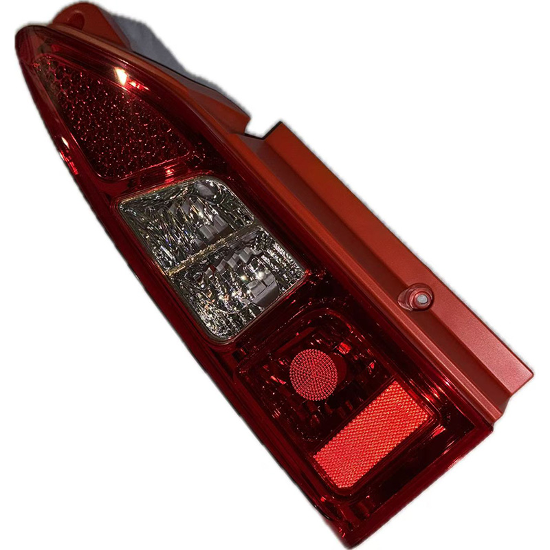 Citroen Berlingo 2015 Tail Lamp 6350fhr 6351fhl