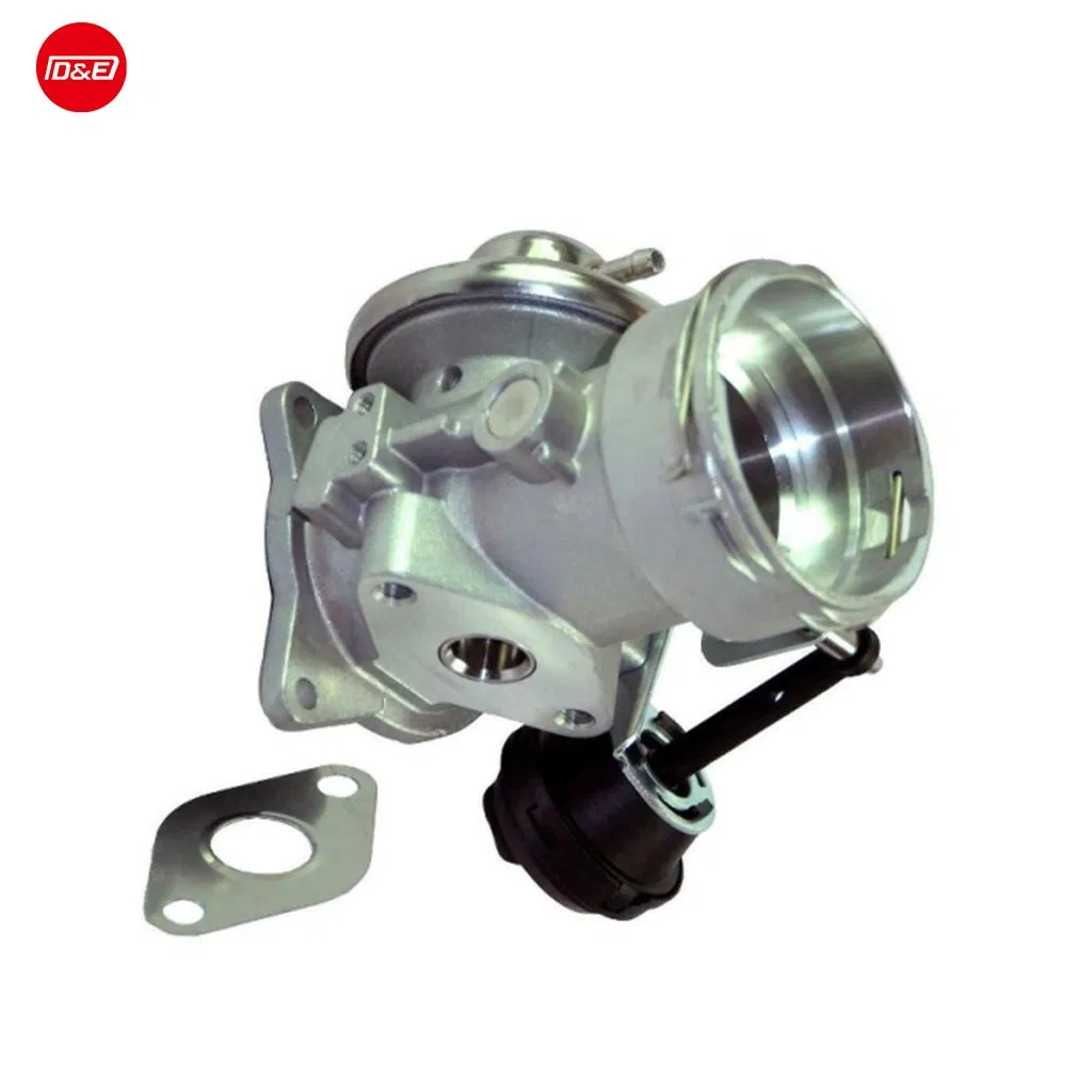 Клапан EGR 038131501AA для VW, Audi, Seat, Passat B5, Sharan
